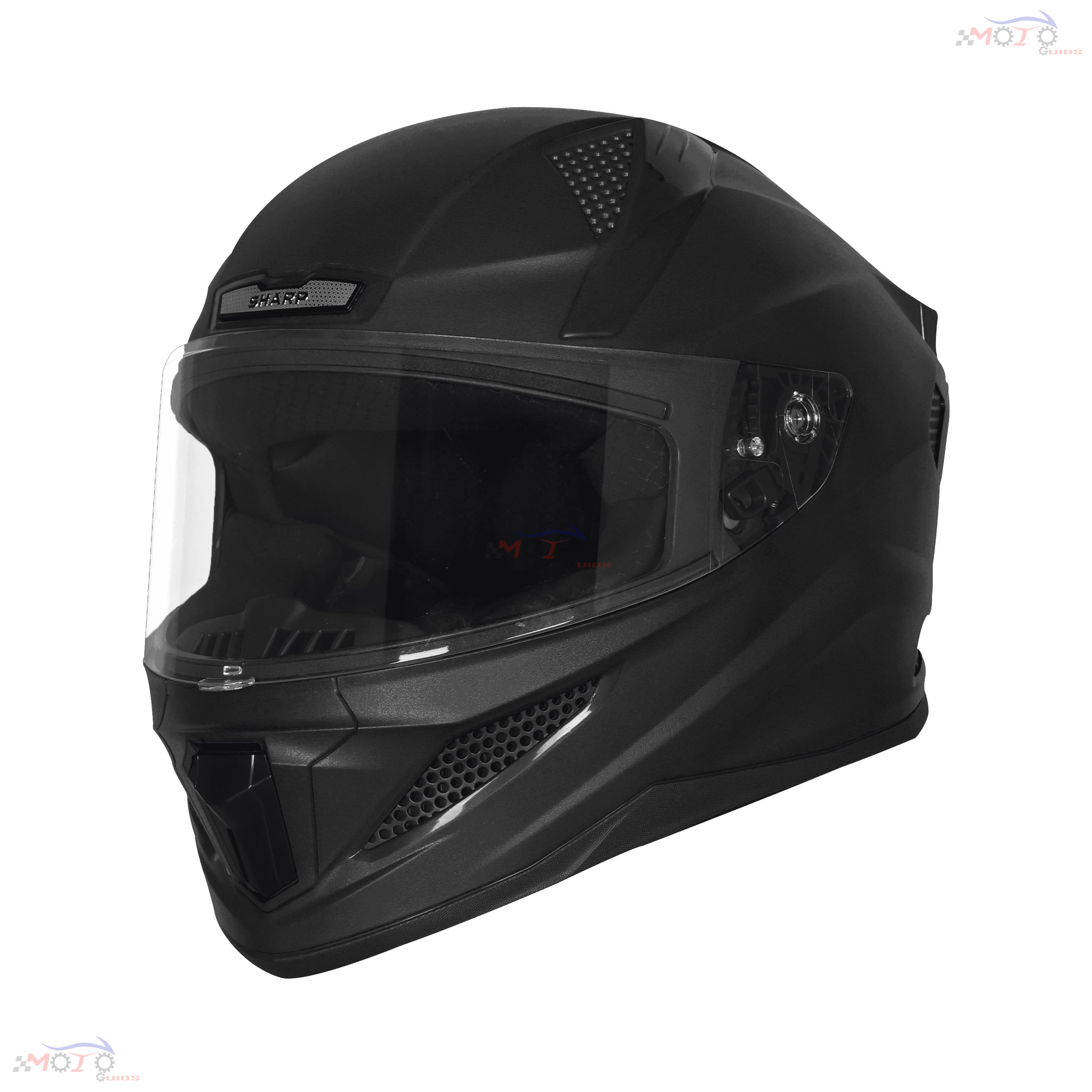 SBH-25 SV SHARP DASHING